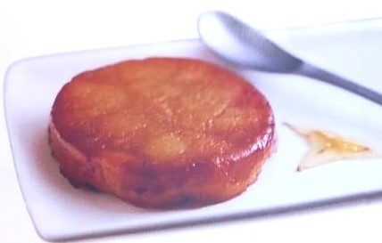 Apple Tartin