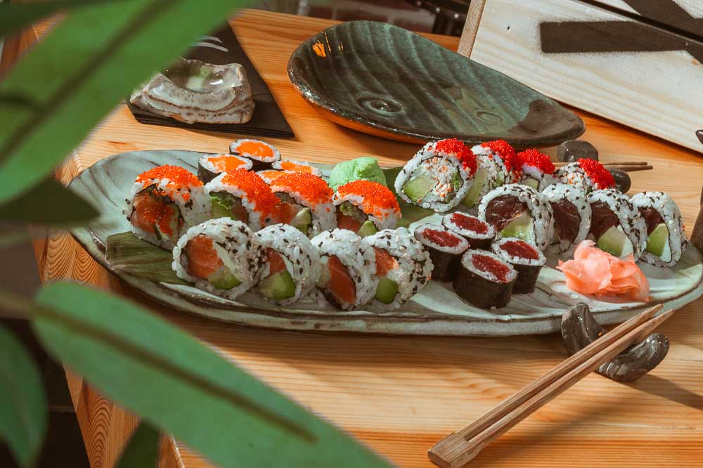 The Perfect Combo 24 pièces