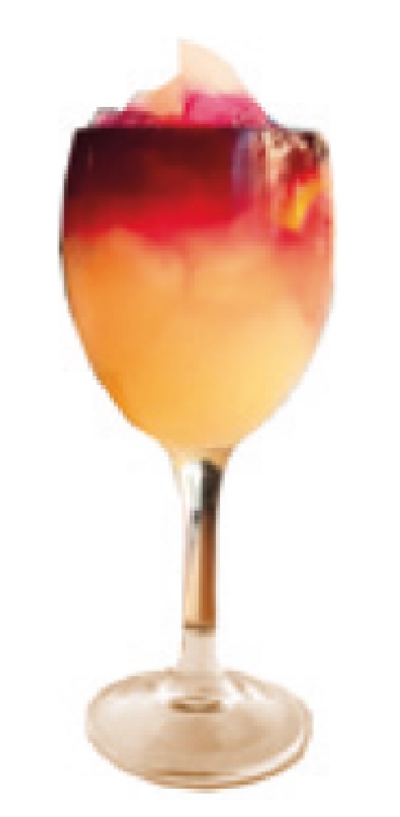 TINTO DE VERANO