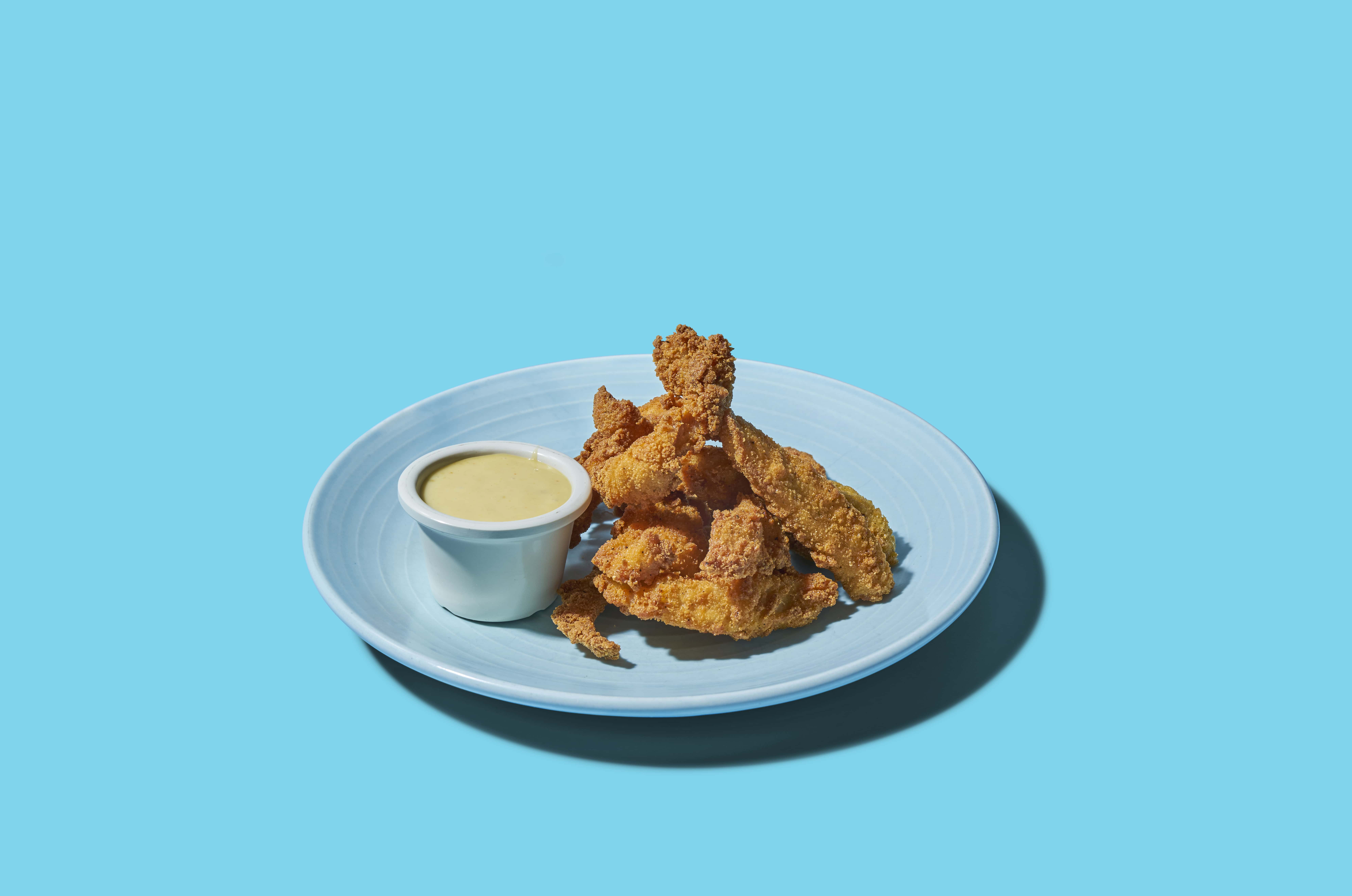 Chicken Tenders (gluten-free version available)