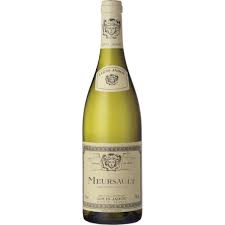 Louis Jadot Meursault  2018