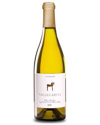 I.G.P VINO DE LA TIERRA DE CASTILLA Bodega Pago de Vallegarcia - Vallegarcia 