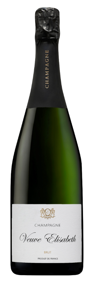 Widow Elisabeth Brut