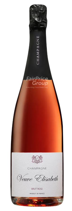 Veuve Elisabeth Rosé
