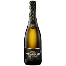 VILARNAU BRUT NATURE