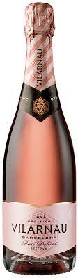 VILARNAU BRUT ROSÉ