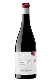 D.O BIERZO Bodega Descendientes de José Palacios - Villa de Corullón 