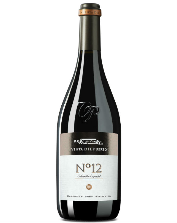 Venta Del Puerto Nº 12