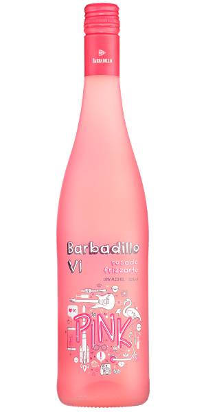 BARBADILLO VI PINK ( FRIZZANTE ROSADO )