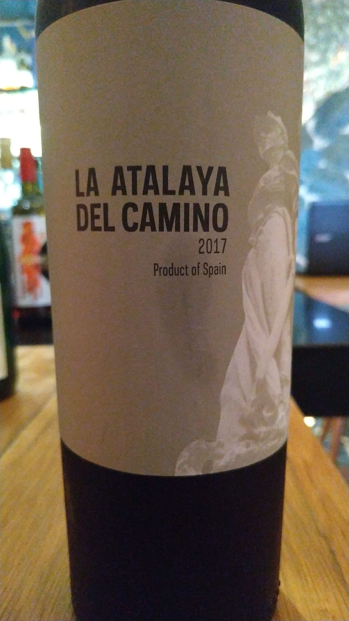 Vin Rouge Indio Rei. Portugal