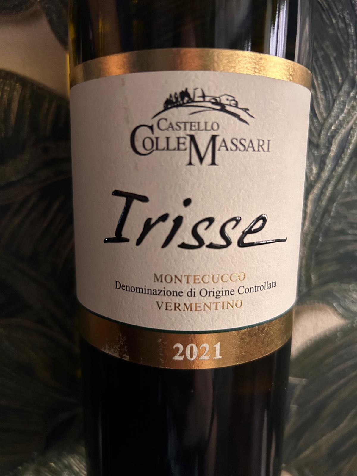 Irisse Colle Massari