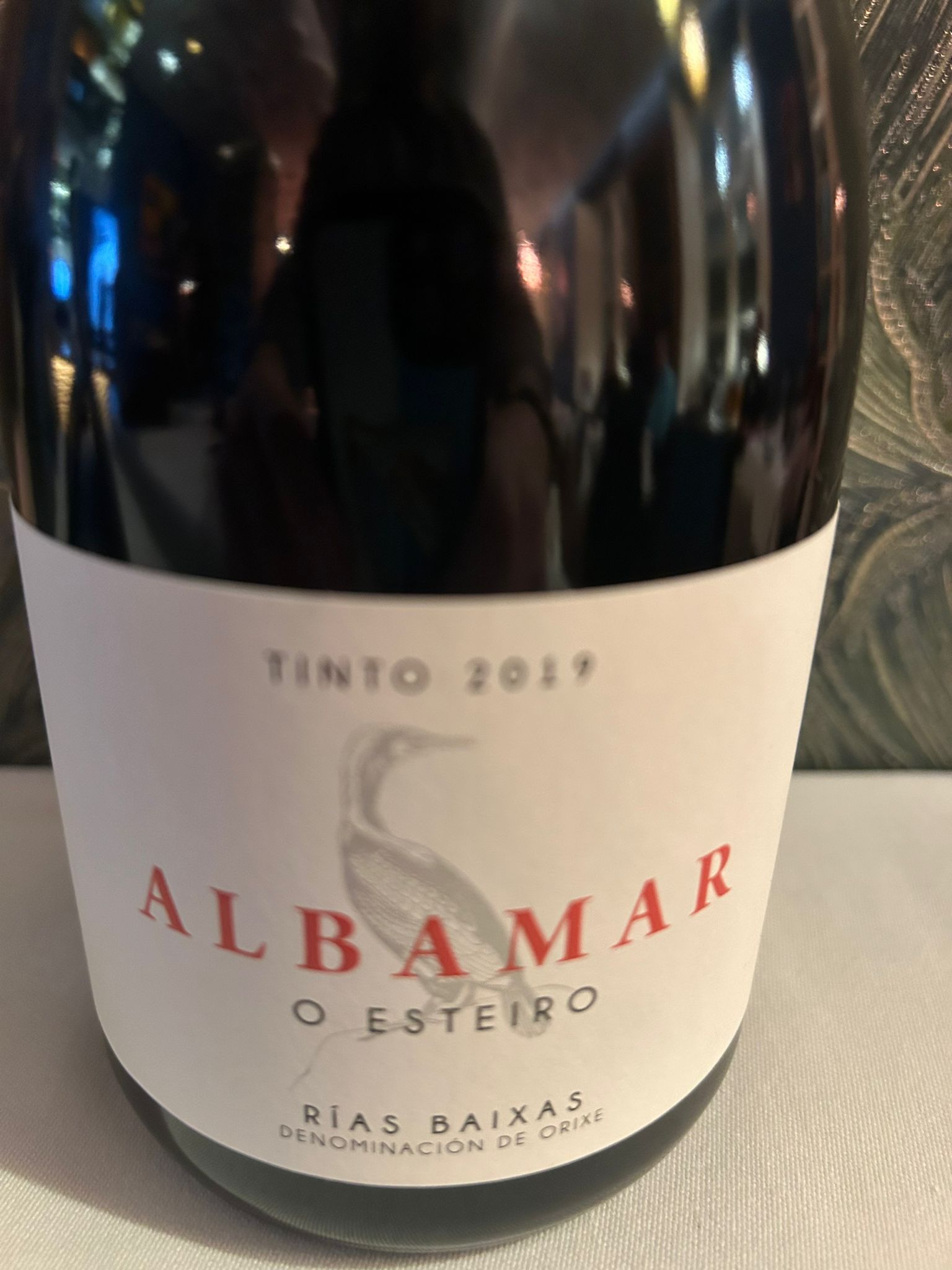 Альбамар-о-Эстейро