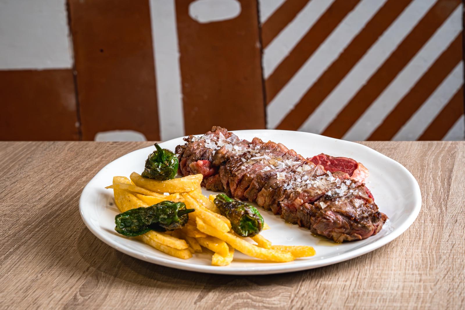 Low loin of veal (400 grams approx)