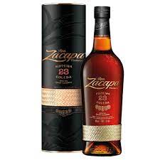 ZACAPA 