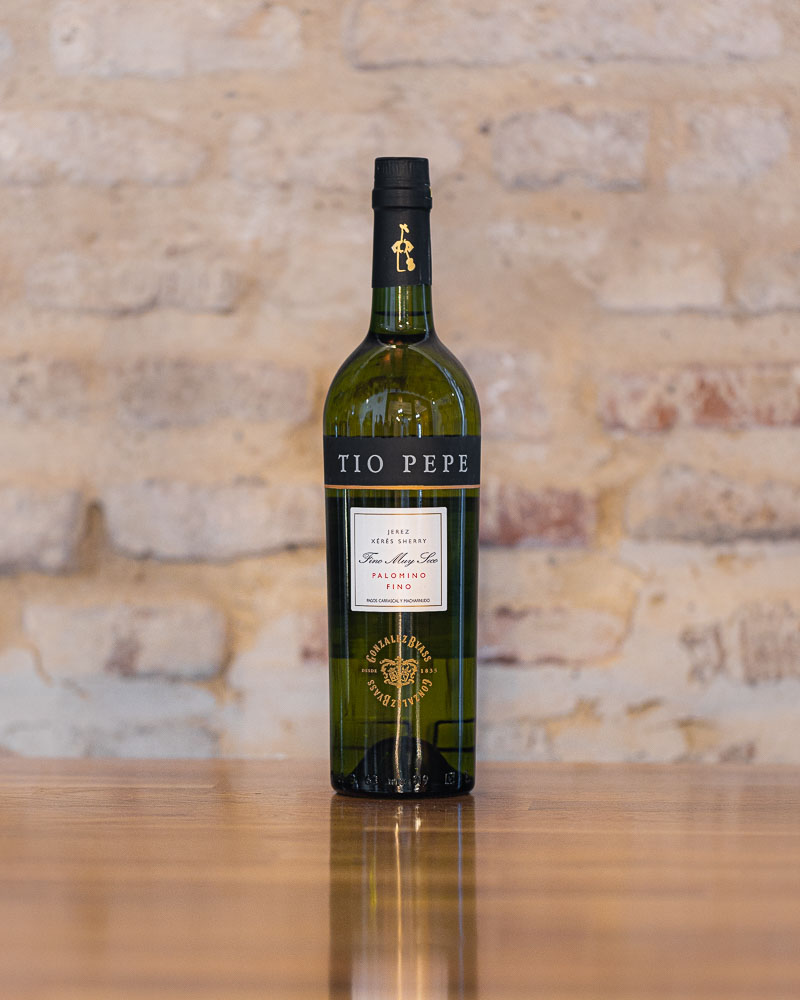 Фине тио пепе