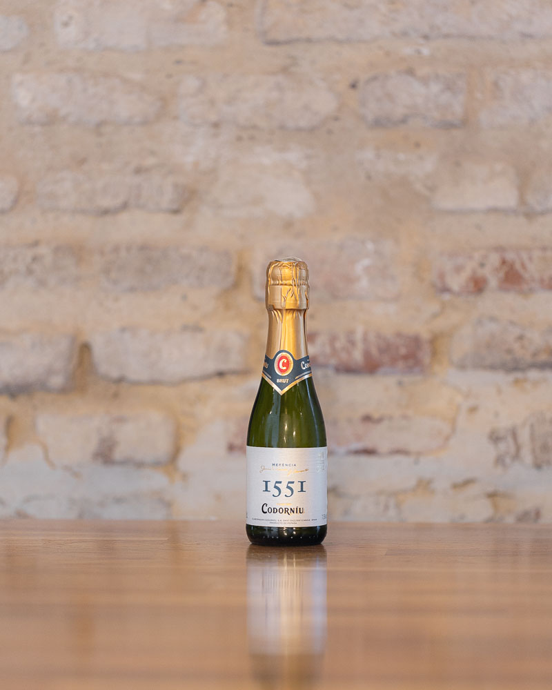 Benjamin Codorniú Eco