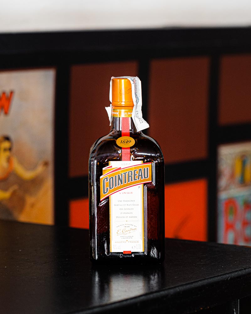 Cointreau