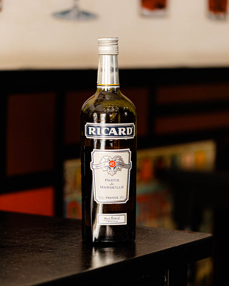 Ricard