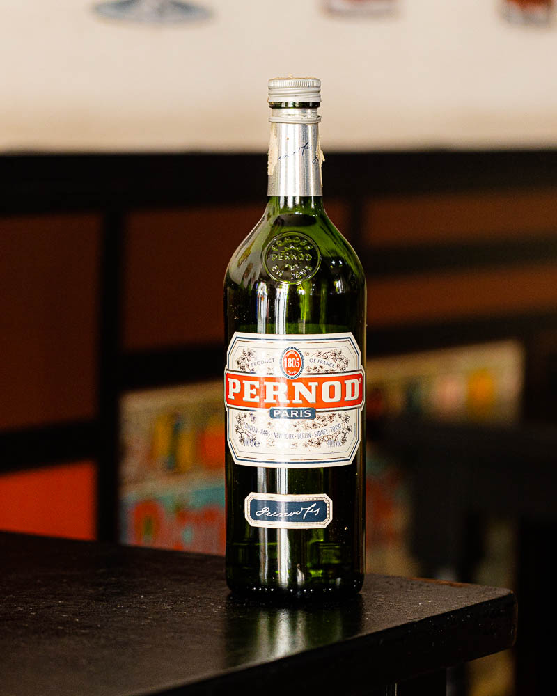 Pernod Paris