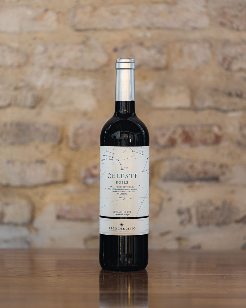 Celeste (Ribera Del Duero)