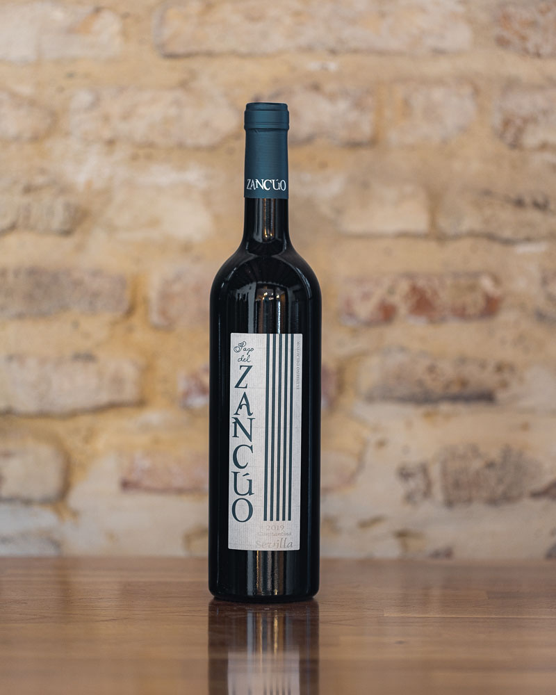 Pago del Zancúo (Andalucia)