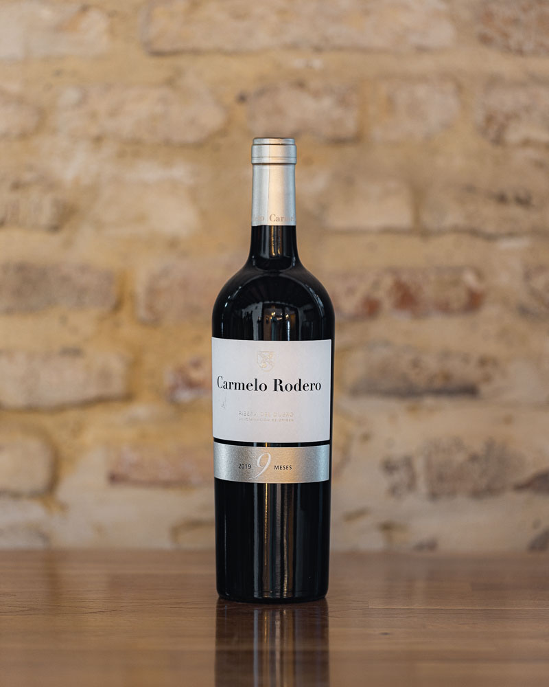 Carmelo Rodero (Ribera del Duero)