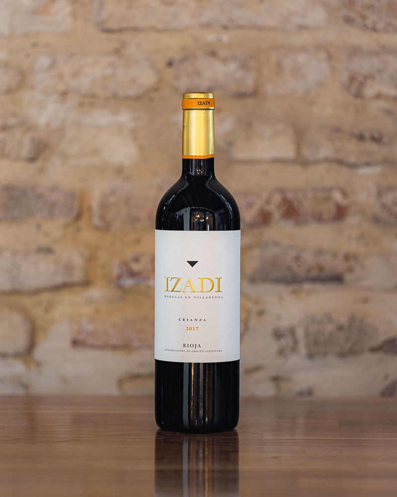 Izadi (Rioja)