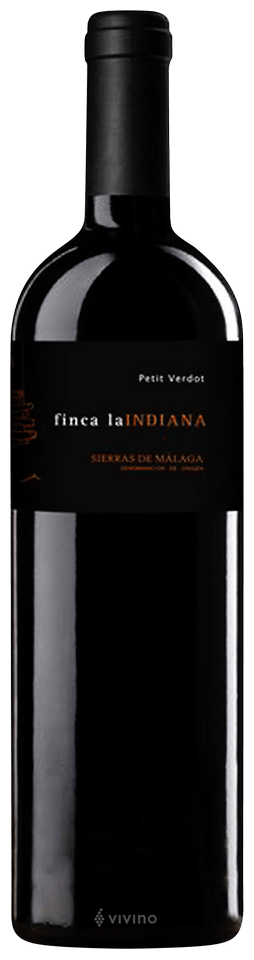 FINCA LA INDIANA 2012