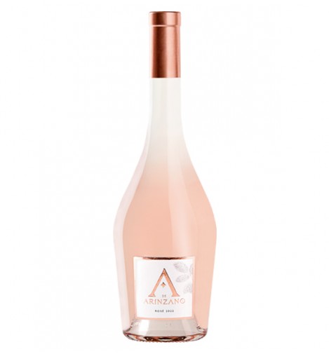 A DE ARINZANO ROSE