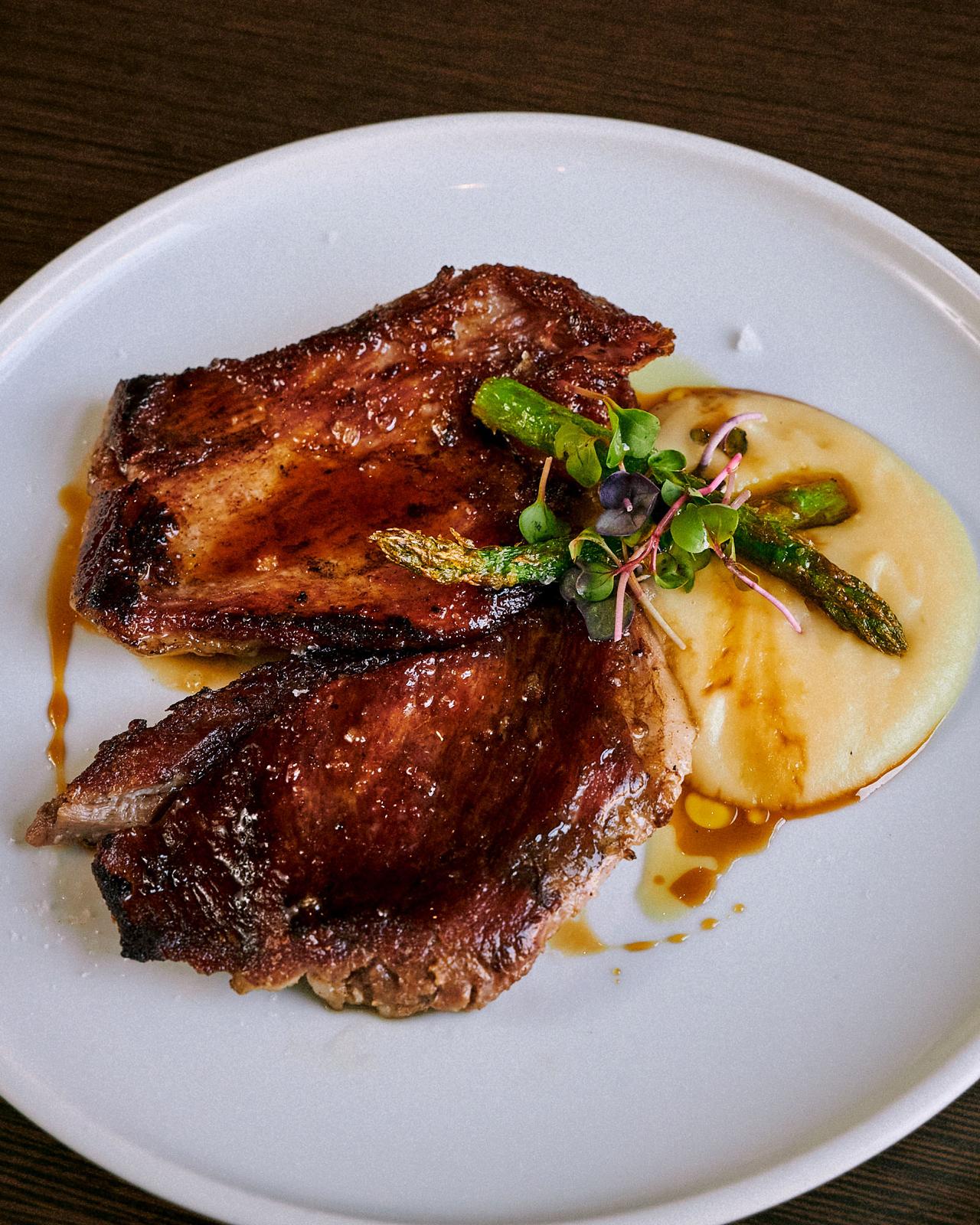 SECRETO IBERICO DE BELLOTA 100%