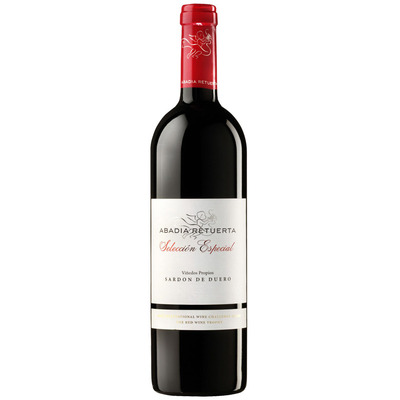 V.T. DE CASTILLA Y LEÓN - Abadía Retuerta Selección Especial  - Bodega Abadía Retuerta (Tempranillo, Syrah, C. Sauvignon)