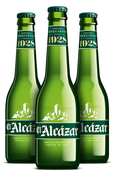 Alcazar 