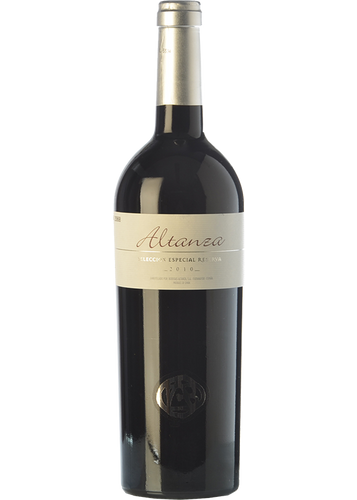 Altanza Reserva Especial 1998