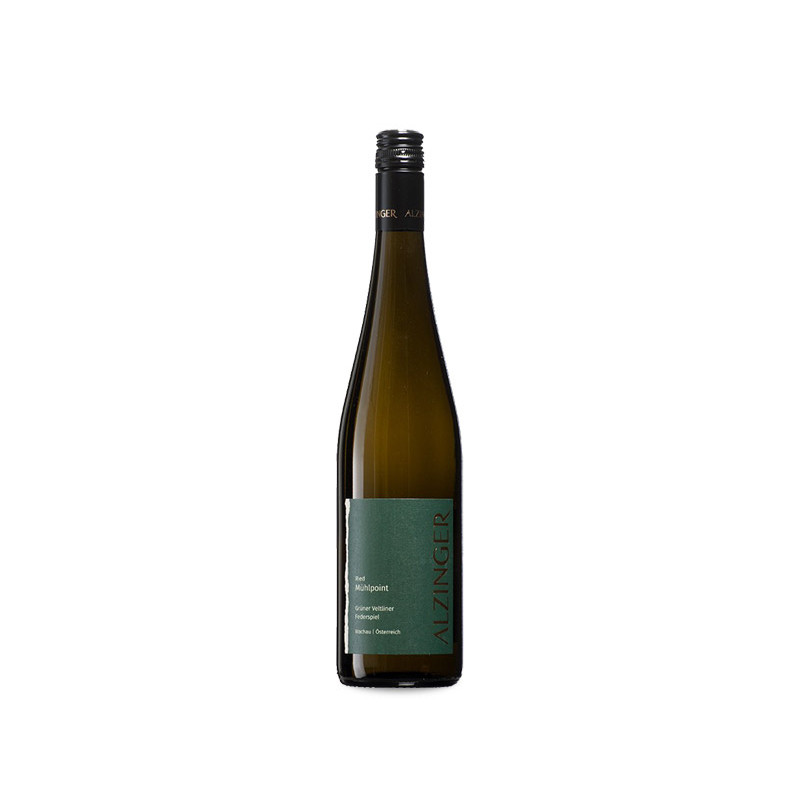 𝘼𝙐𝙎𝙏𝙍𝙄𝘼 - WACHAU - Alzinger - Bodega Weingut Alzinger (Grüner Veltliner)