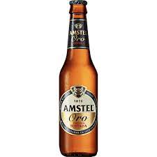 Amstel Oro Tostada 33cl
