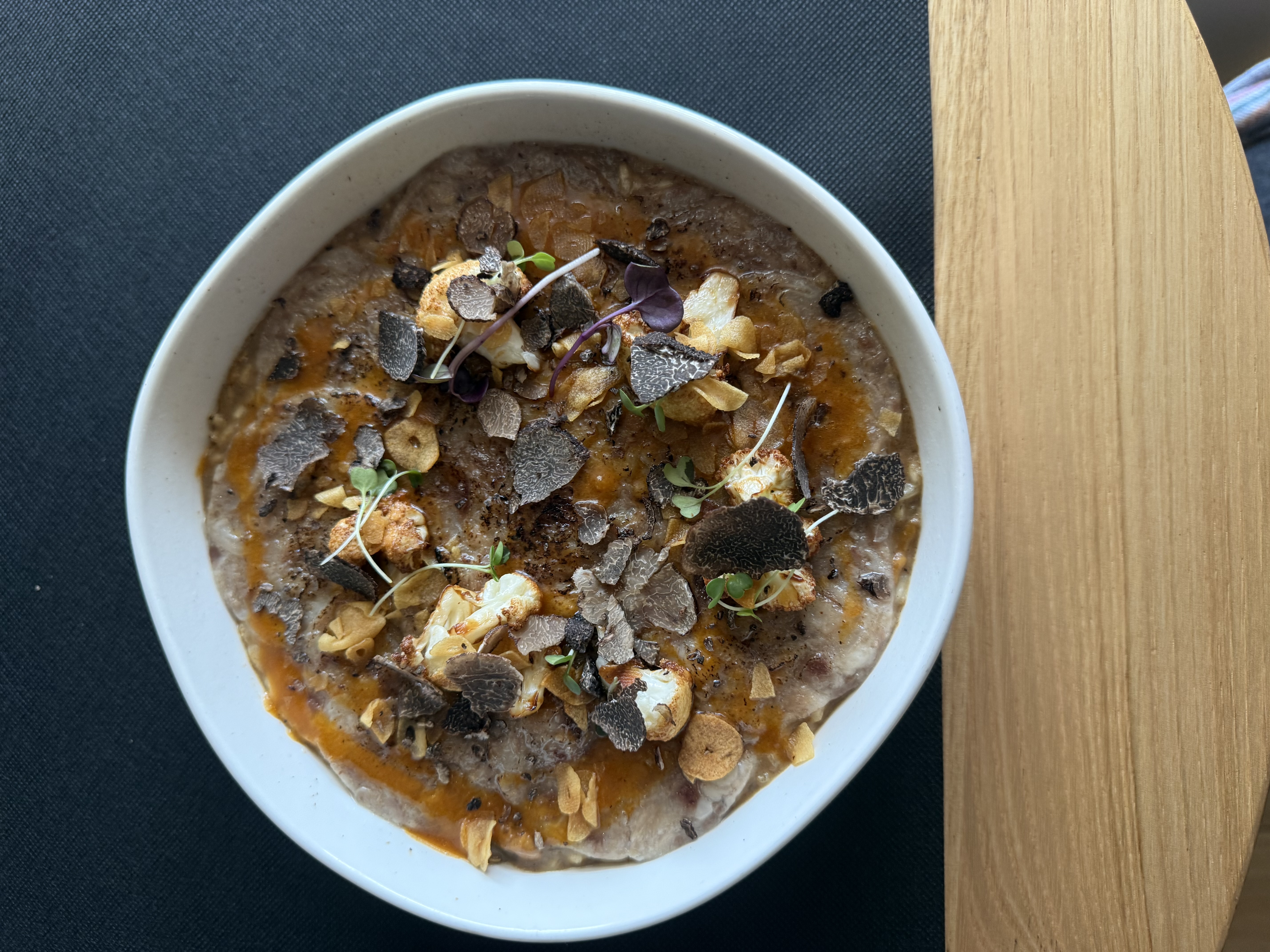 まろやかなご飯 