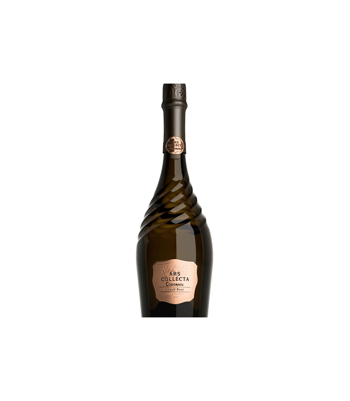 D.O. Cava Ars Collecta gran rose 