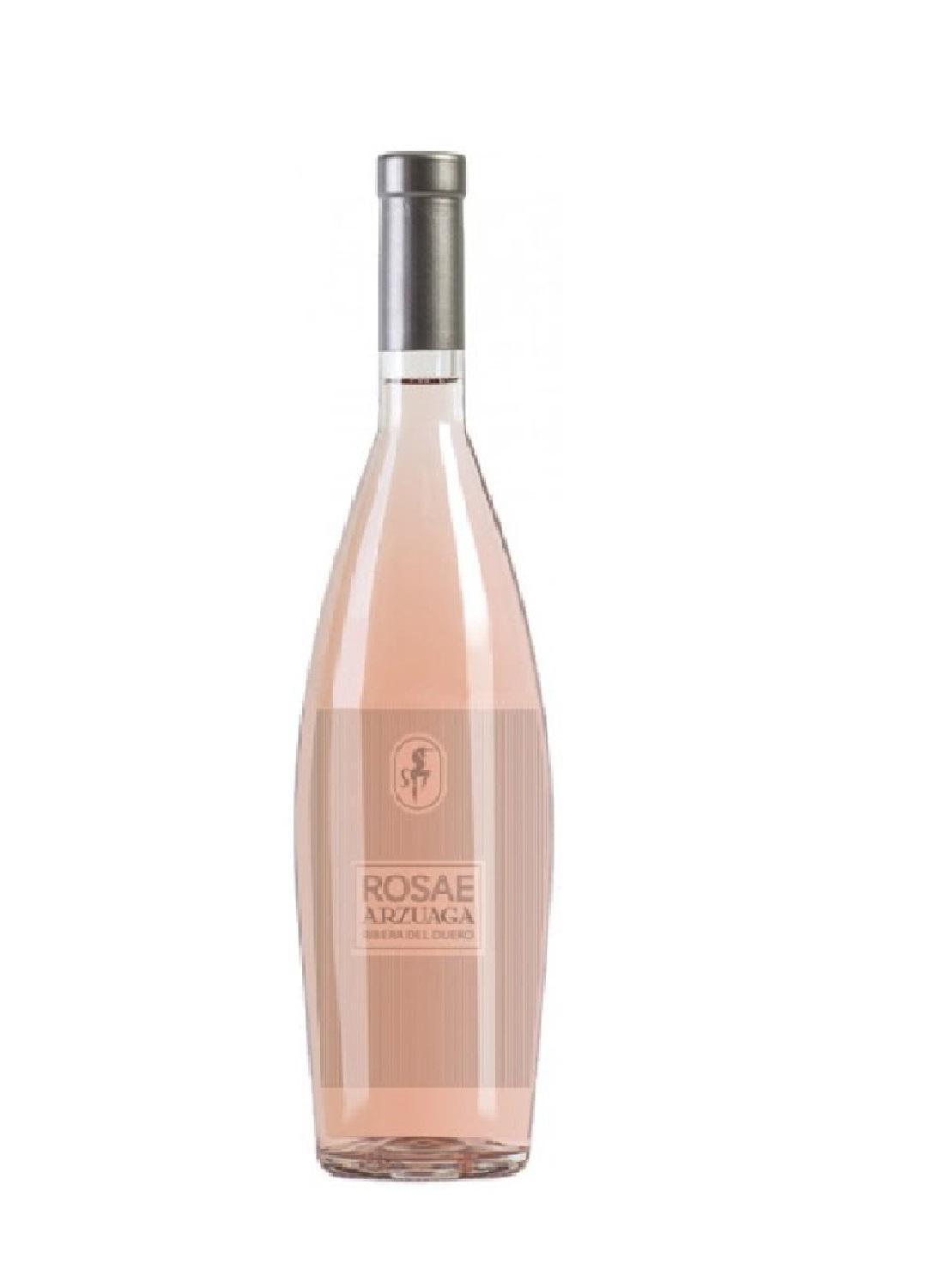 Rosae Arzuaga (D.O. Ribera del Duero)