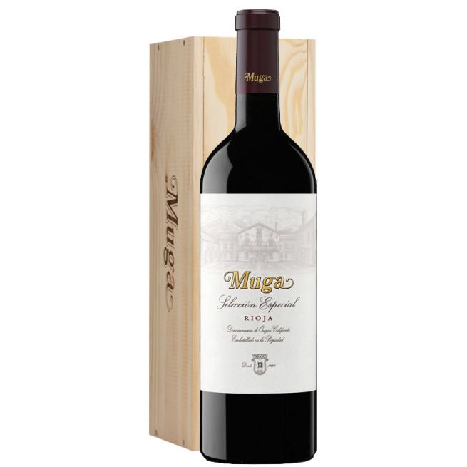 Magnum 1,5lt muga selección especial 2016 