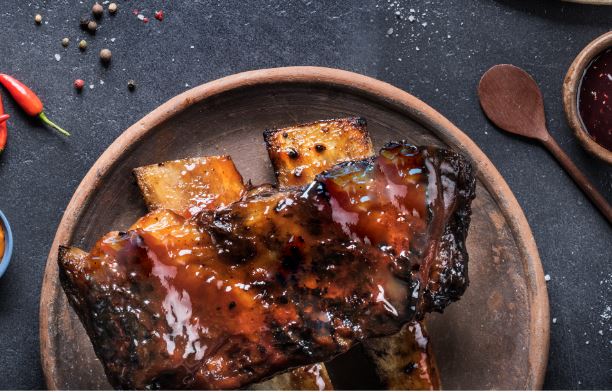 Beef Ribs