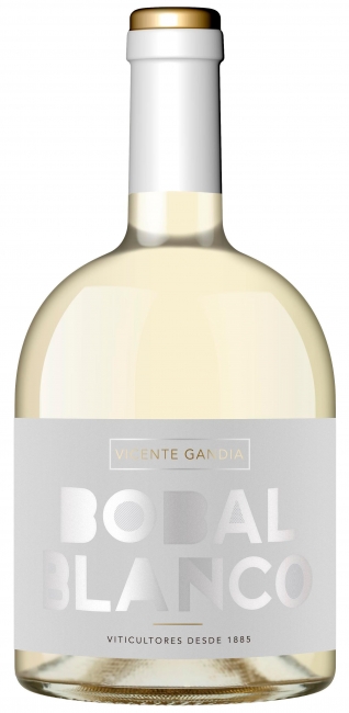 Bobal blanco Vicente Gandia | Requena