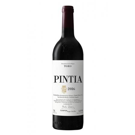 Pintia 2016 VEGA SICILIA