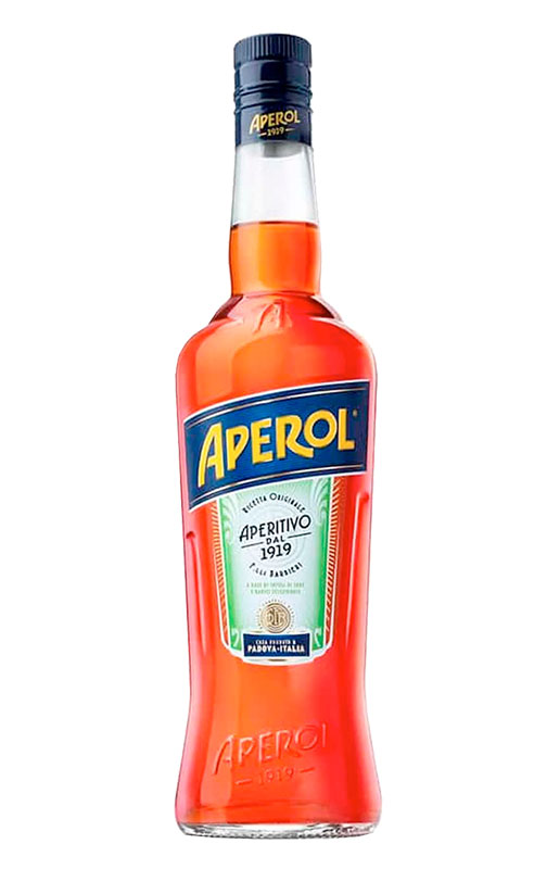 COPA DE APEROL
