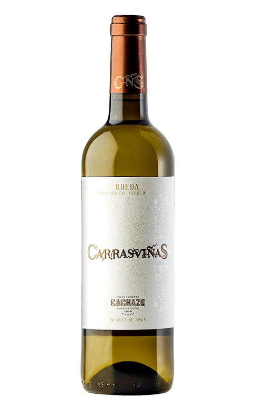 Carrasviñas verdejo | Rueda