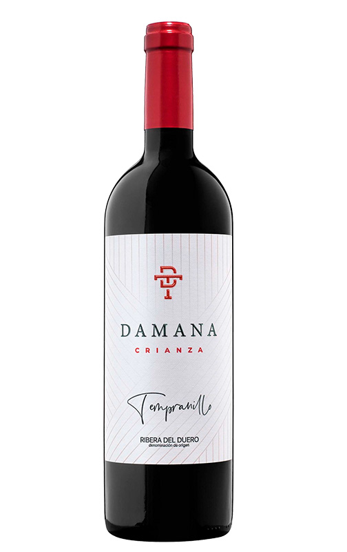 Damana, Crianza