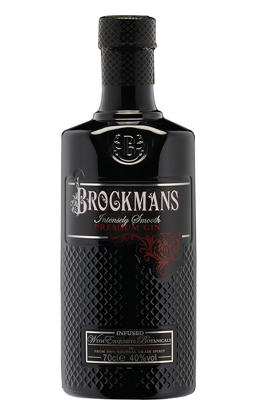 Ginebra Brockmans