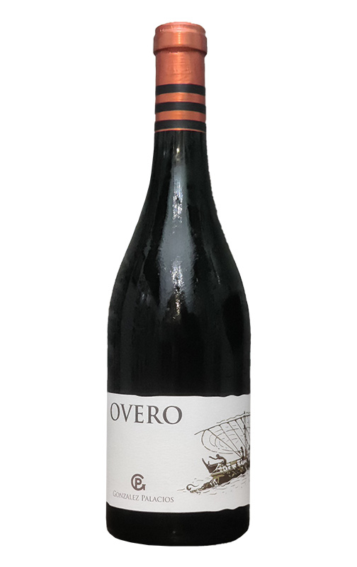 Overo (D.O.P. Lebrija)