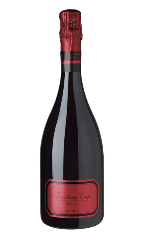 Tantum Ergo Pinot Noir