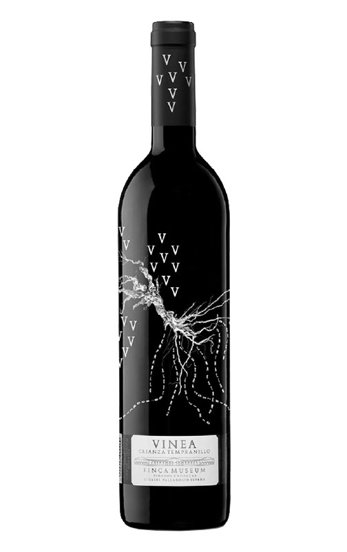 Vinea Crianza 