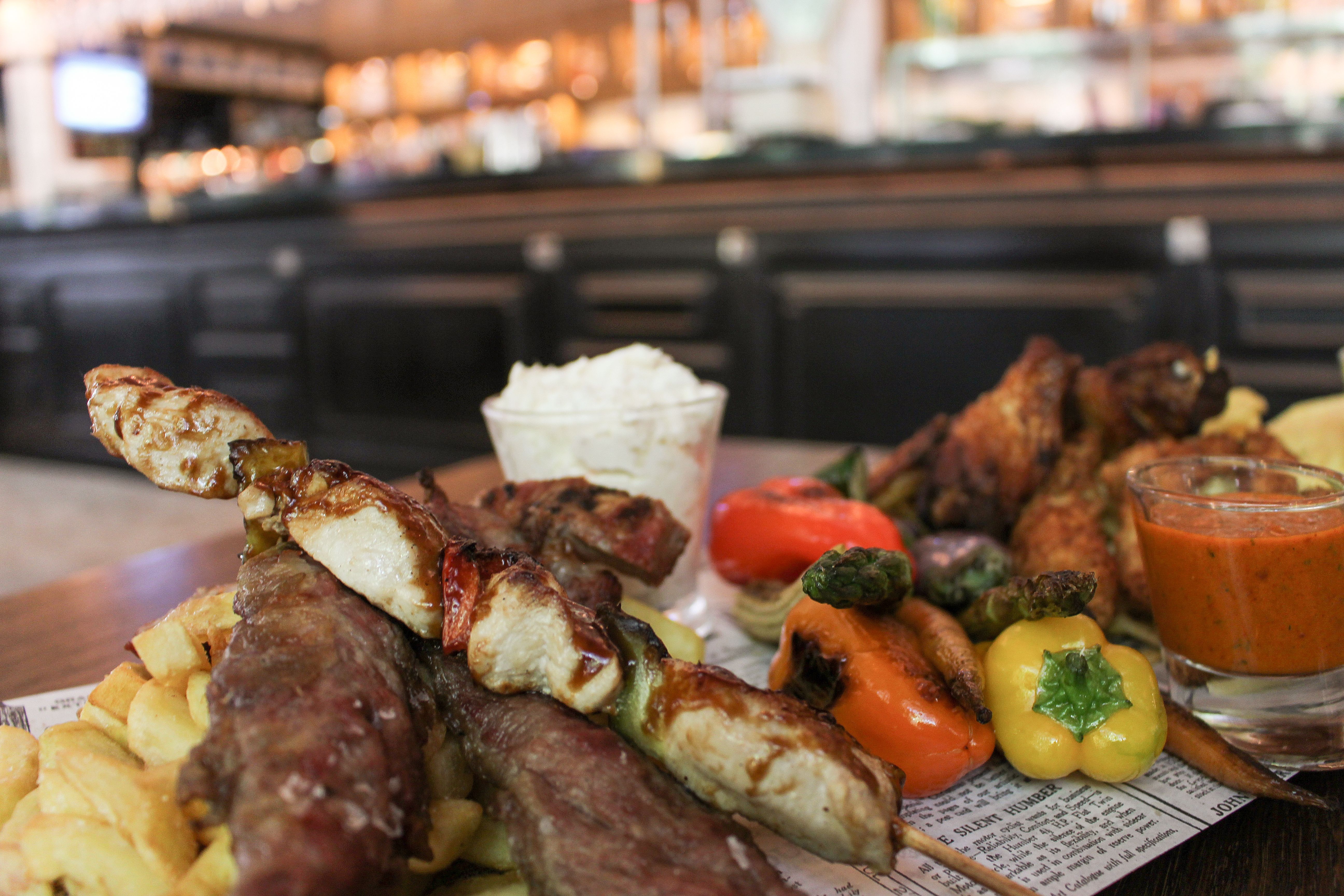 Tabla de Tierra (2kg)